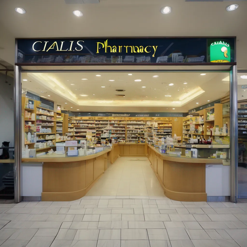 Pourquoi cialis est il si cher numéro 1